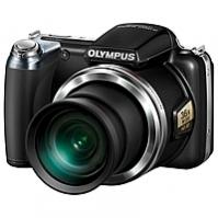 Ремонт Olympus SP-810 UZ в Королёве 