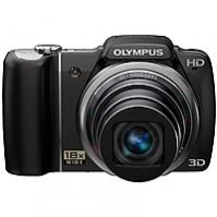 Ремонт Olympus SZ-10 в Королёве 