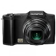 Ремонт Olympus sz-12 в Королёве 