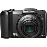 Ремонт Olympus SZ-20 в Королёве 