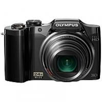 Ремонт Olympus SZ-30MR в Королёве 