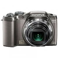 Ремонт Olympus SZ-31MR iHS в Королёве 