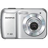 Ремонт Olympus T-10 в Королёве 