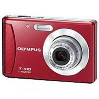 Ремонт Olympus T-100 в Королёве 