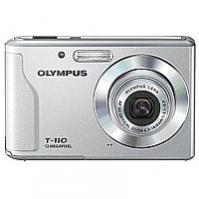 Ремонт Olympus T-110 в Королёве 