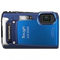 Ремонт Olympus Tough TG-820 iHS в Королёве 