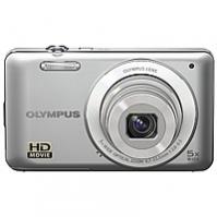 Ремонт Olympus VG-120 в Королёве 