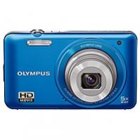 Ремонт Olympus VG-140 в Королёве 