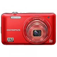 Ремонт Olympus VG-160 в Королёве 