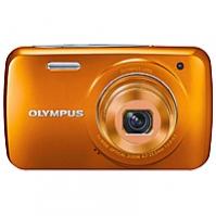 Ремонт Olympus VH-210 в Королёве 