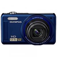 Ремонт Olympus VR-320 в Королёве 