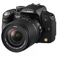 Ремонт Panasonic LUMIX DMC-L10 в Королёве 