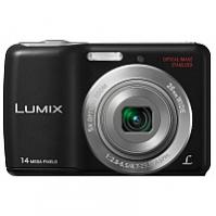 Ремонт Panasonic lumix dmc-ls5 в Королёве 