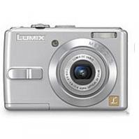 Ремонт Panasonic LUMIX DMC-LS60 в Королёве 