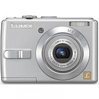 Ремонт Panasonic LUMIX DMC-LS70 в Королёве 