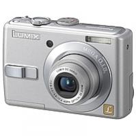 Ремонт Panasonic LUMIX DMC-LS75 в Королёве 