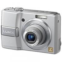 Ремонт Panasonic LUMIX DMC-LS80 в Королёве 