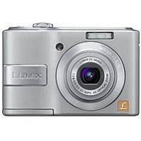 Ремонт Panasonic LUMIX DMC-LS85 в Королёве 