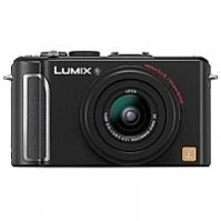 Ремонт Panasonic LUMIX DMC-LX3 в Королёве 