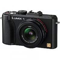 Ремонт Panasonic LUMIX DMC-LX5 в Королёве 