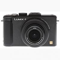 Ремонт Panasonic Lumix DMC-LX7 в Королёве 