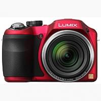 Ремонт Panasonic Lumix DMC-LZ20 в Королёве 