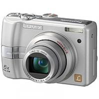 Ремонт Panasonic LUMIX DMC-LZ6 в Королёве 