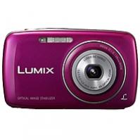 Ремонт Panasonic LUMIX DMC-S3 в Королёве 