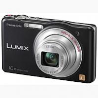 Ремонт Panasonic Lumix DMC-SZ1 в Королёве 