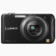 Ремонт Panasonic Lumix DMC-SZ5 в Королёве 