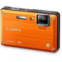 Ремонт Panasonic LUMIX DMC-TS1 в Королёве 