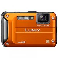 Ремонт Panasonic LUMIX DMC-TS3 в Королёве 