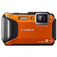 Ремонт Panasonic lumix dmc-ts5 в Королёве 