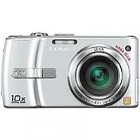 Ремонт Panasonic LUMIX DMC-TZ1 в Королёве 