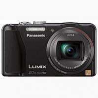 Ремонт Panasonic Lumix DMC-TZ30 в Королёве 