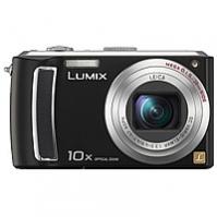 Ремонт Panasonic LUMIX DMC-TZ5 в Королёве 