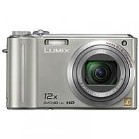 Ремонт Panasonic LUMIX DMC-TZ7 в Королёве 