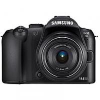Ремонт Samsung NX10 в Королёве 