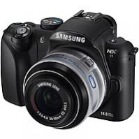 Ремонт Samsung NX11 в Королёве 