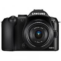 Ремонт Samsung NX5 в Королёве 