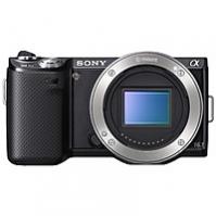 Ремонт Sony Alpha NEX-5N в Королёве 