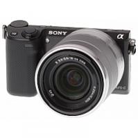 Ремонт Sony alpha nex-5r в Королёве 