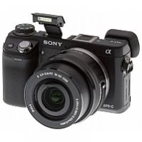 Ремонт Sony alpha nex-6 в Королёве 