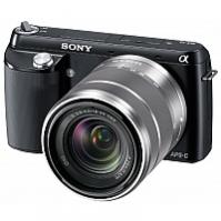 Ремонт Sony alpha nex-f3 в Королёве 