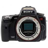 Ремонт Sony ALPHA SLT-A33 в Королёве 