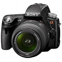 Ремонт Sony Alpha SLT-A35 в Королёве 