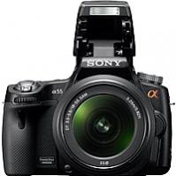 Ремонт Sony ALPHA SLT-A55 в Королёве 