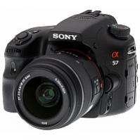 Ремонт Sony alpha slt-a57 в Королёве 