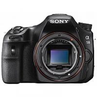 Ремонт Sony alpha slt-a58 в Королёве 