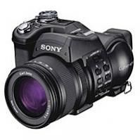 Ремонт Sony CYBER-SHOT DSC-F828 в Королёве 